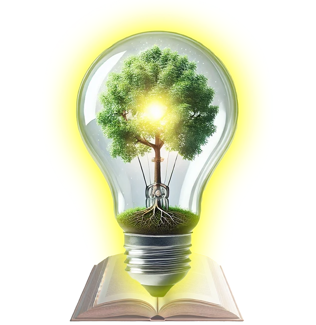 Bulb on